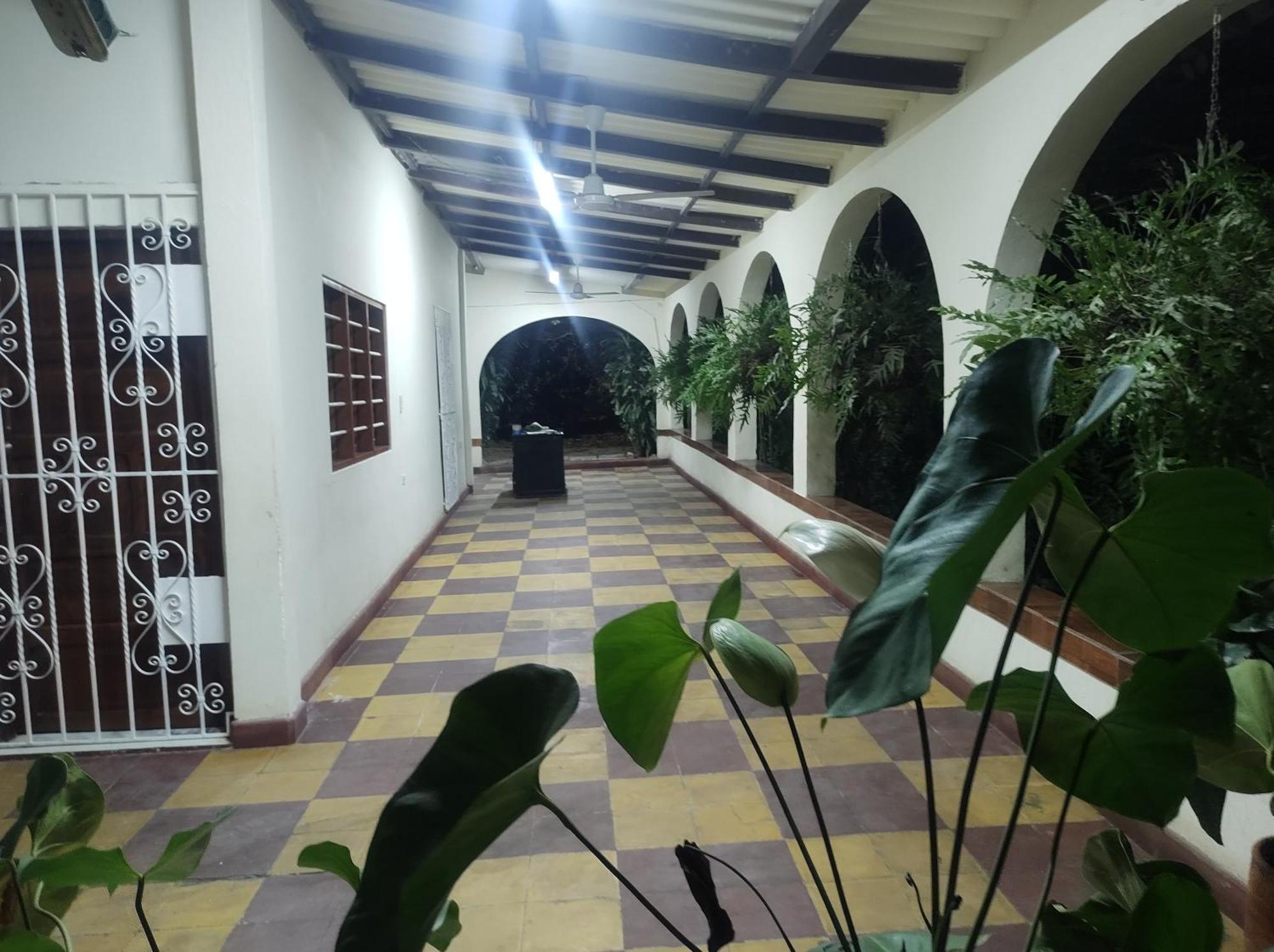 Finca Campuzano Hostal Turbaco Exterior foto